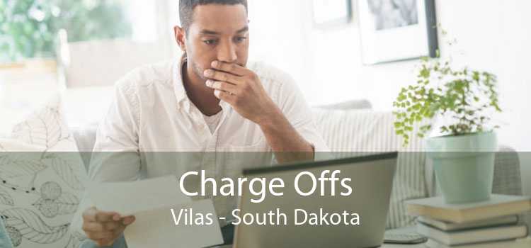 Charge Offs Vilas - South Dakota