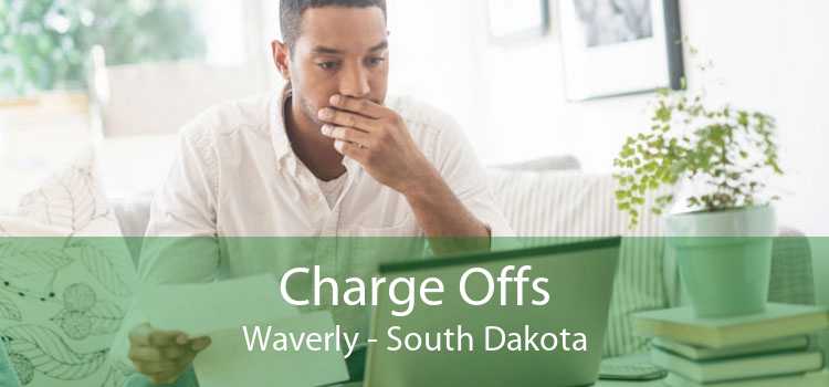 Charge Offs Waverly - South Dakota