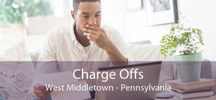 Charge Offs West Middletown - Pennsylvania