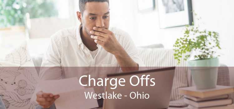 Charge Offs Westlake - Ohio