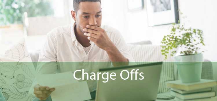 Charge Offs 