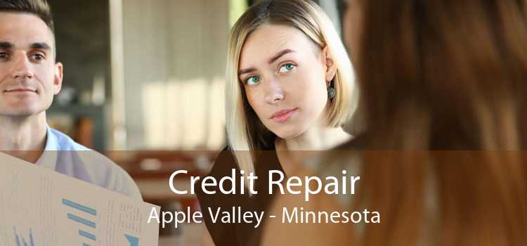 Credit Repair Apple Valley - Minnesota