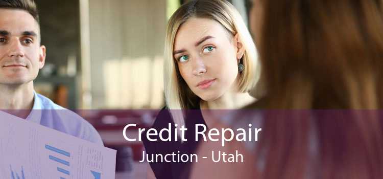 Credit Repair Junction - Utah