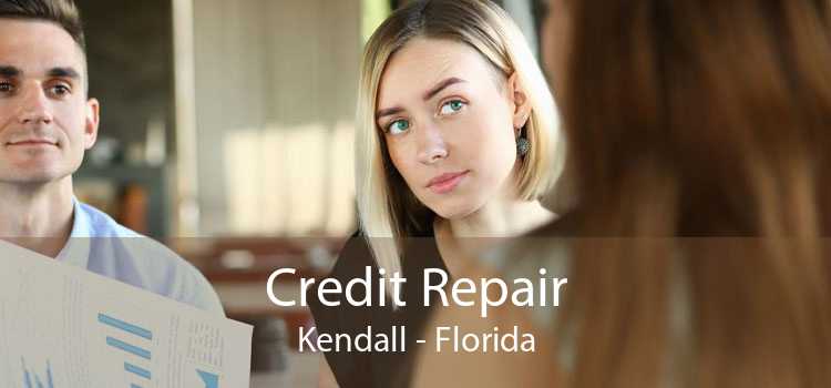 Credit Repair Kendall - Florida