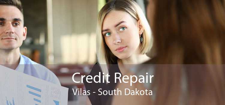 Credit Repair Vilas - South Dakota