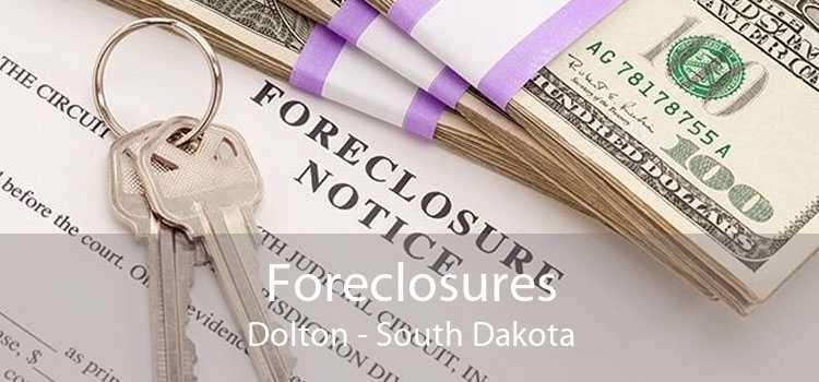 Foreclosures Dolton - South Dakota