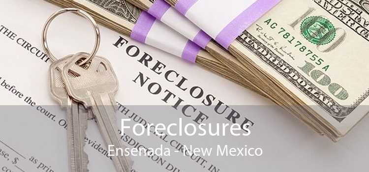 Foreclosures Ensenada - New Mexico