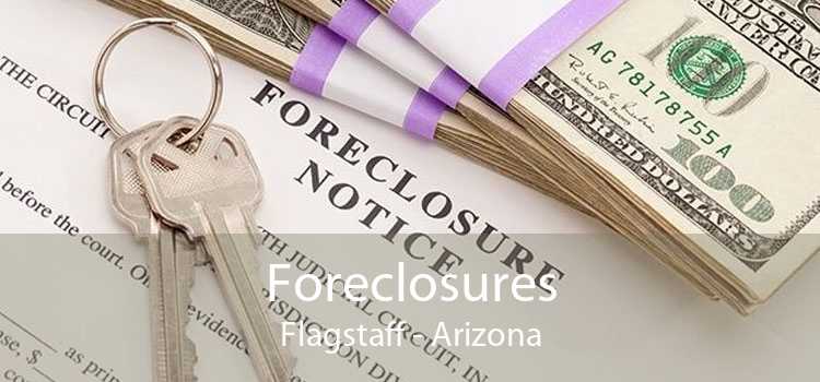 Foreclosures Flagstaff - Arizona