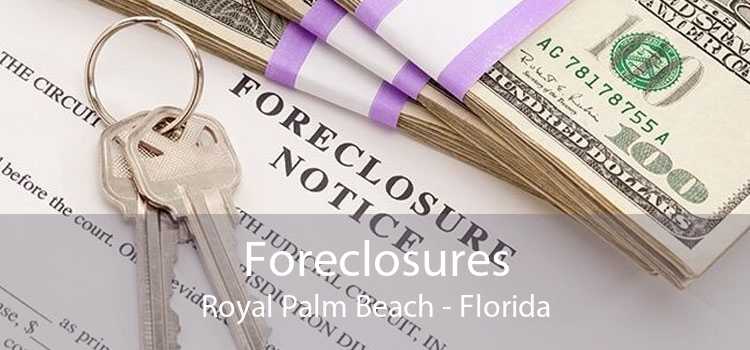 Foreclosures Royal Palm Beach - Florida