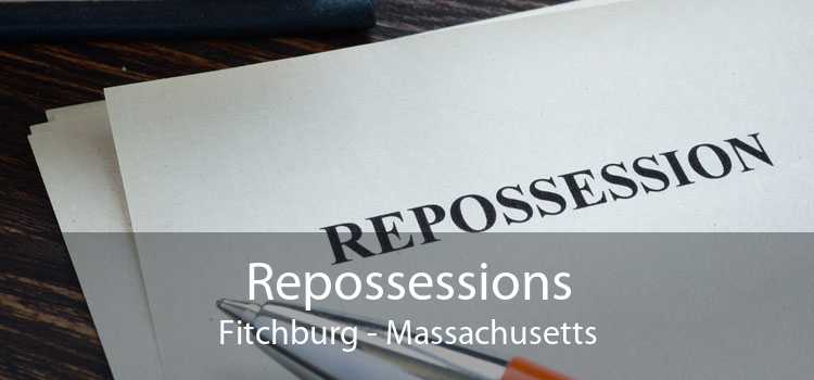 Repossessions Fitchburg - Massachusetts
