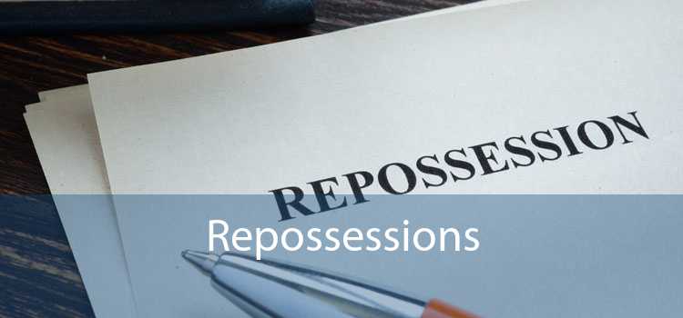 Repossessions 