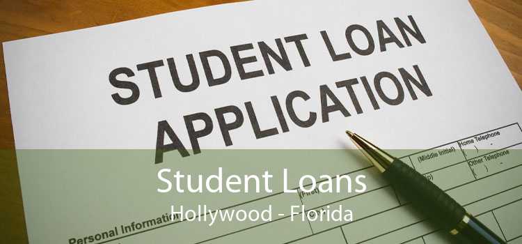 Student Loans Hollywood - Florida