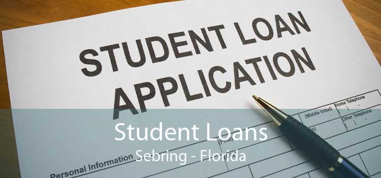 Student Loans Sebring - Florida