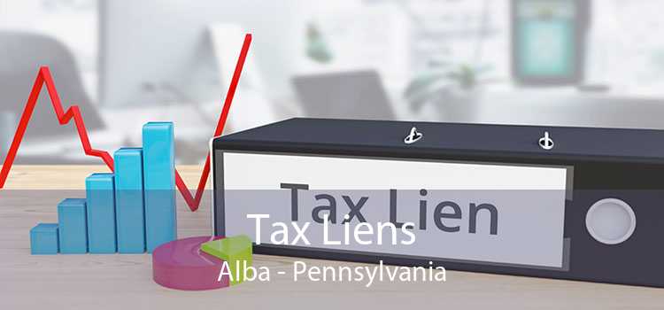 Tax Liens Alba - Pennsylvania
