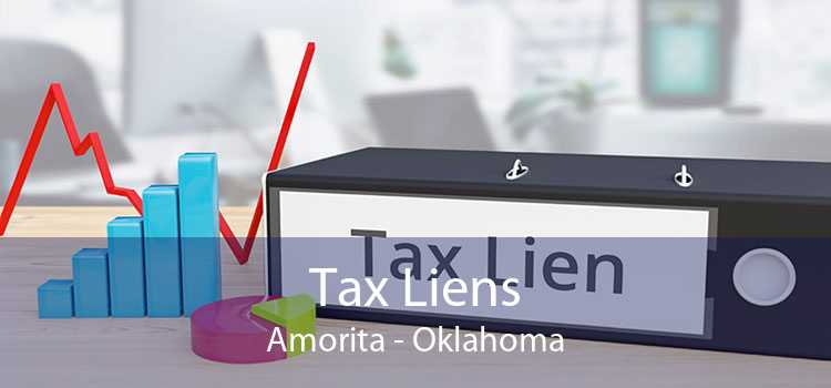 Tax Liens Amorita - Oklahoma
