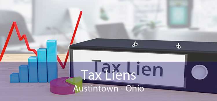 Tax Liens Austintown - Ohio