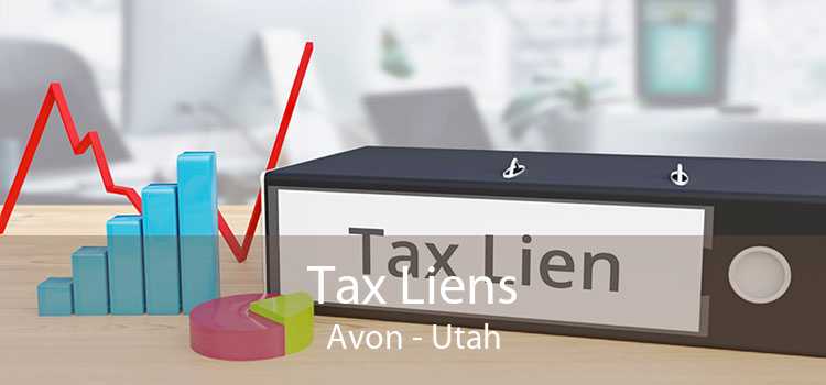 Tax Liens Avon - Utah