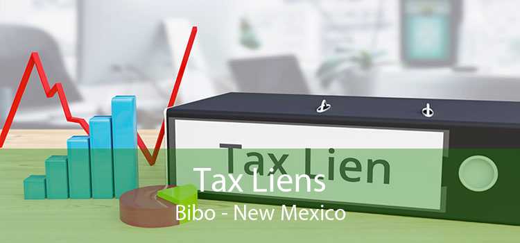 Tax Liens Bibo - New Mexico