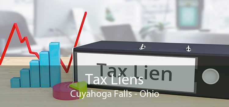 Tax Liens Cuyahoga Falls - Ohio