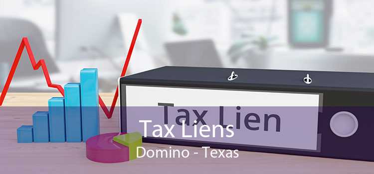 Tax Liens Domino - Texas