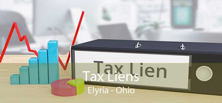Tax Liens Elyria - Ohio