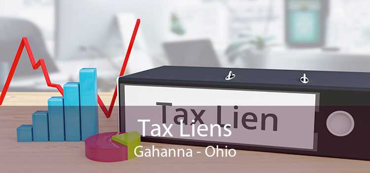 Tax Liens Gahanna - Ohio