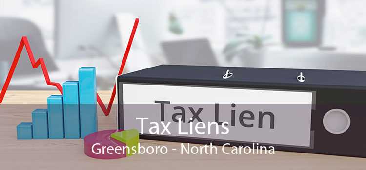 Tax Liens Greensboro - North Carolina