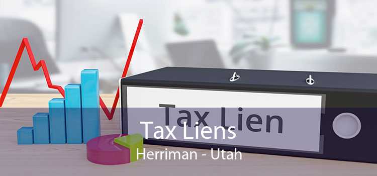 Tax Liens Herriman - Utah