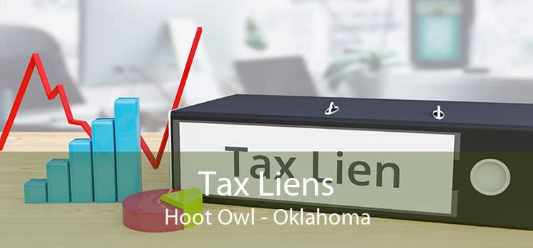 Tax Liens Hoot Owl - Oklahoma