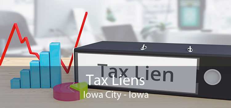 Tax Liens Iowa City - Iowa