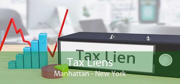 Tax Liens Manhattan - New York