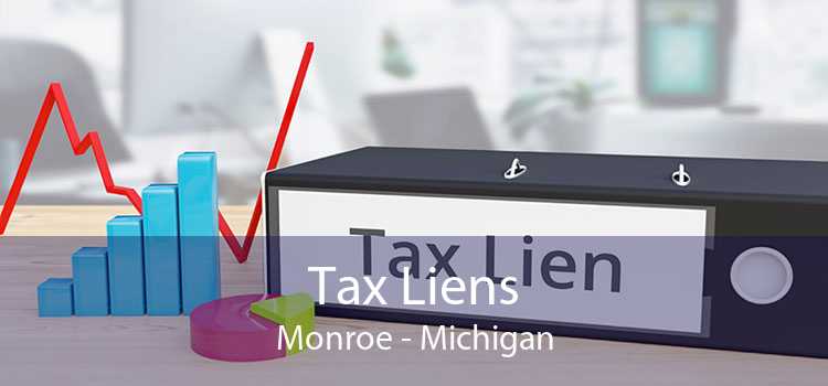Tax Liens Monroe - Michigan