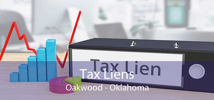 Tax Liens Oakwood - Oklahoma
