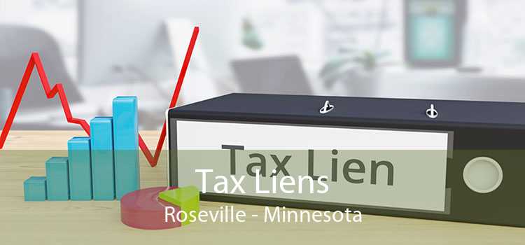 Tax Liens Roseville - Minnesota