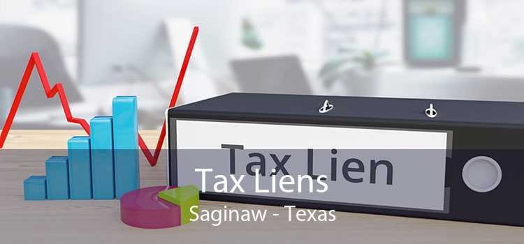 Tax Liens Saginaw - Texas