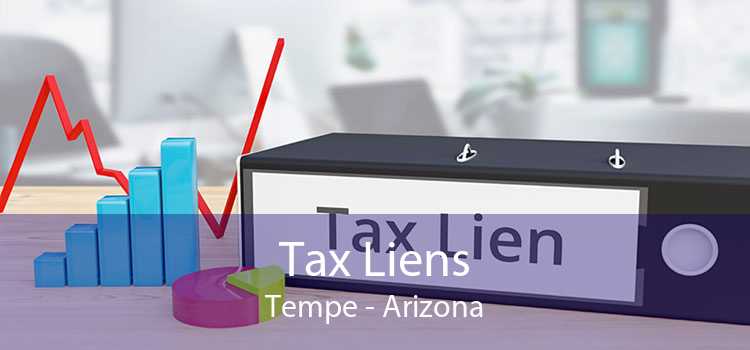 Tax Liens Tempe - Arizona