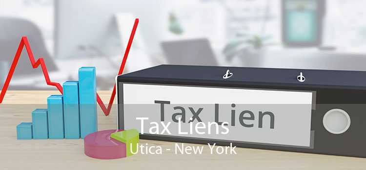 Tax Liens Utica - New York