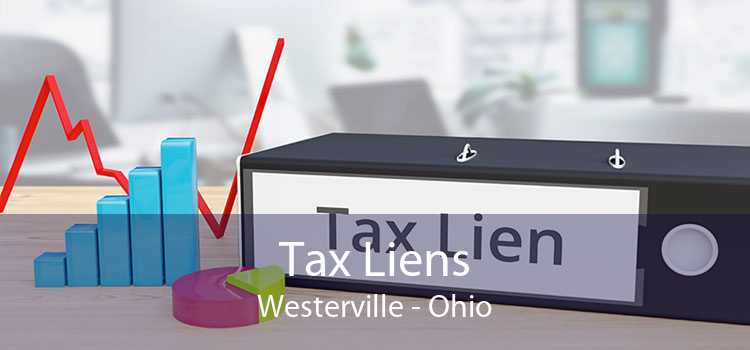 Tax Liens Westerville - Ohio