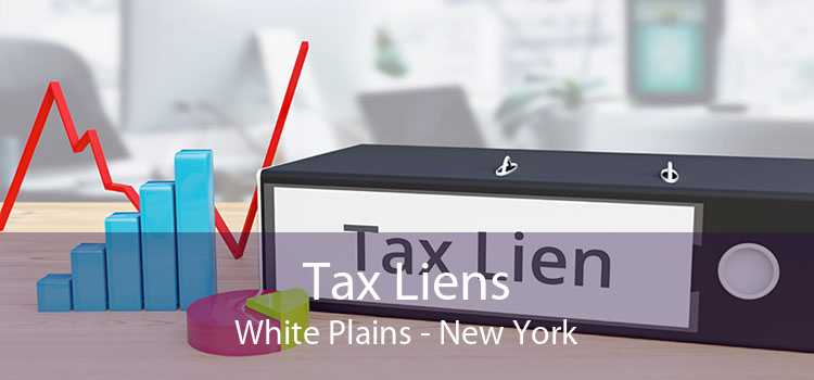 Tax Liens White Plains - New York