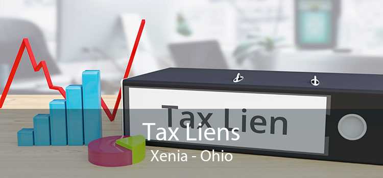 Tax Liens Xenia - Ohio