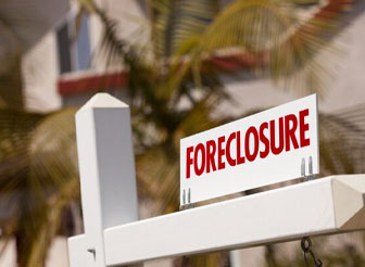 Foreclosures in Addington