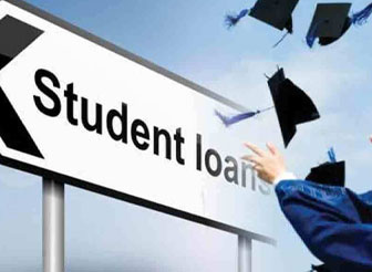 Student Loans in Alma