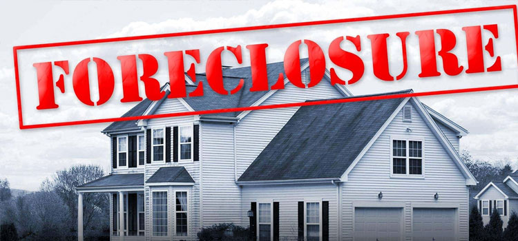 Commercial Foreclosures in Michigan City, IN