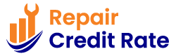 credit repair in Blackgum, OK